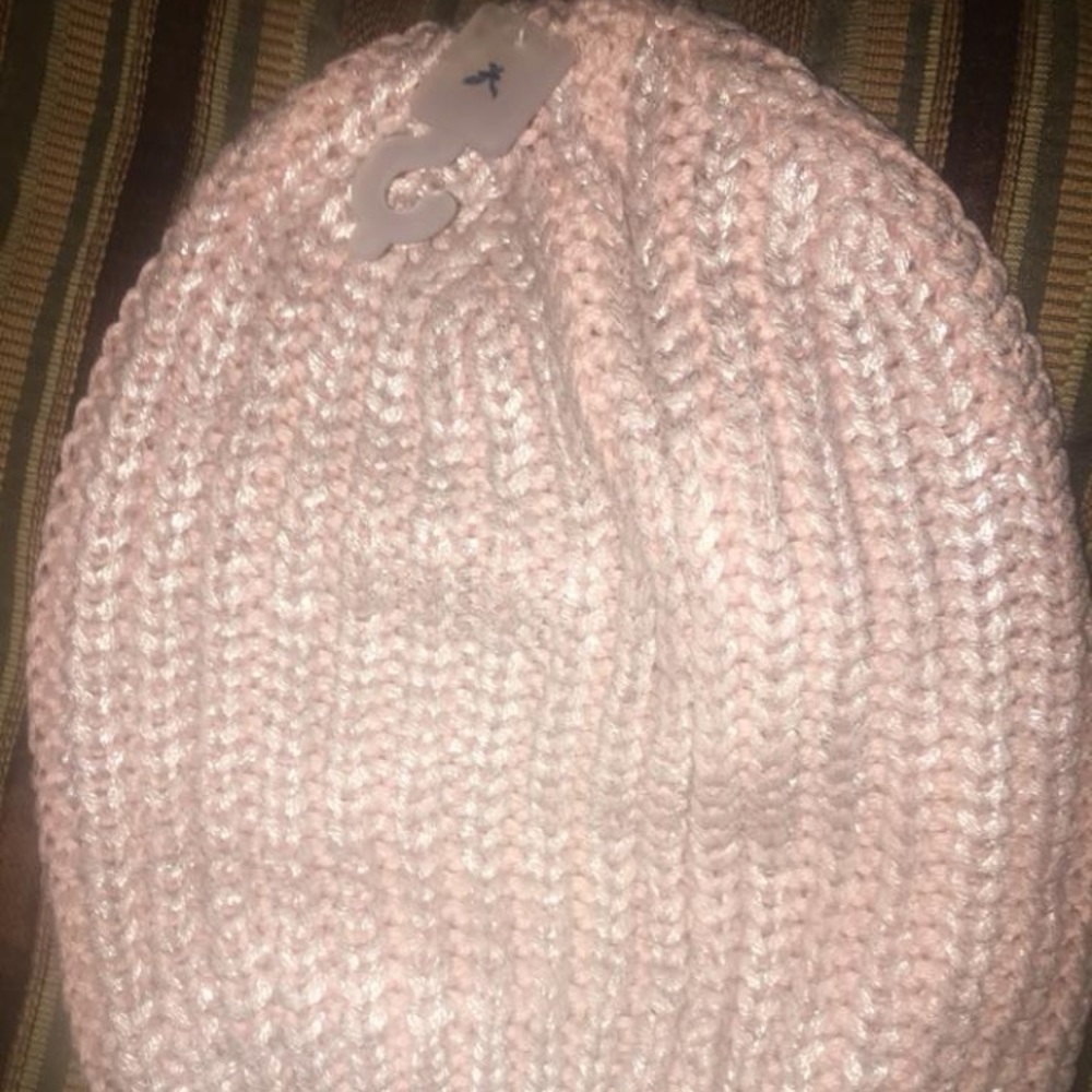 American eagle hat